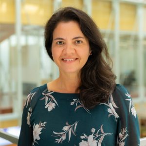 Cathy Moore, Ph.D.