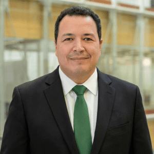 Saul Sotolongo, JD, ECoP®(ITAR/EAR)
