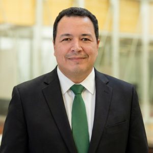 Saul Sotolongo, JD, ECoP®(ITAR/EAR)