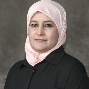 Khadija Khalid