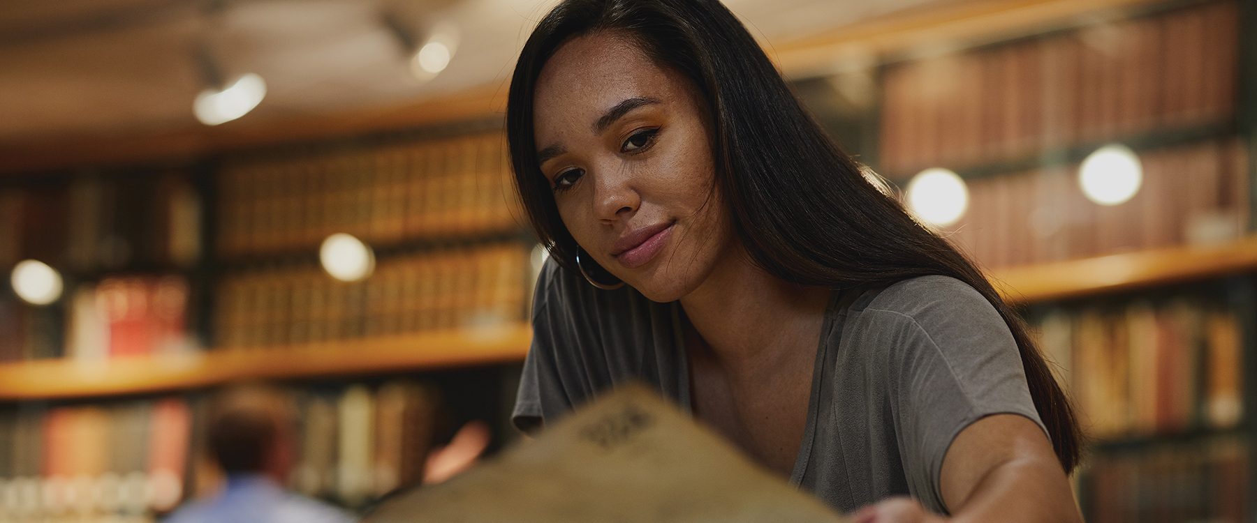 Home Division of Research