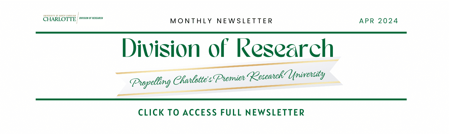The latest DR spotlights, new funding award announcements, research highlights, and more.