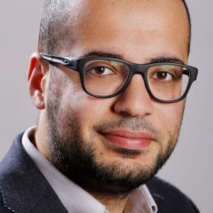 Ahmed Arafa