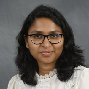 Dr. Farah Deeba, Ph.D.