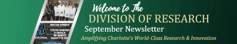 DR September Newsletter