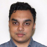 Dr. Shahed Khan Mohammed, Ph.D.