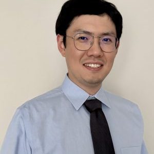 Zheming Gao