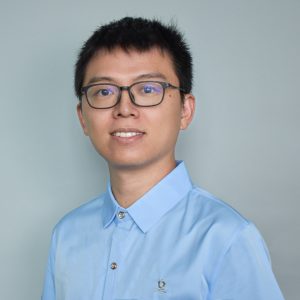 Dr. Guanchu (Gary) Wang