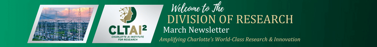 March Newsletter Banner