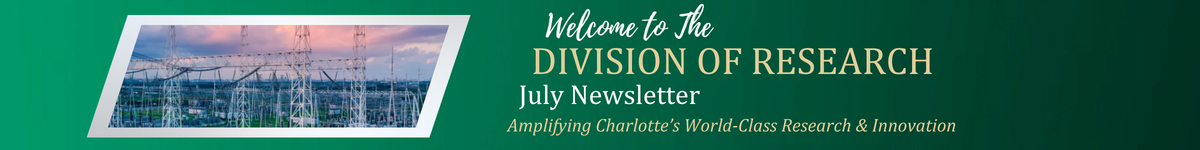 July DR Newsletter