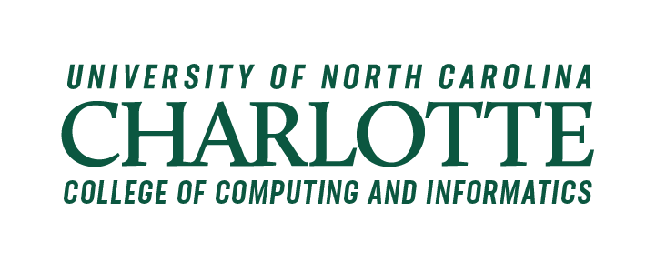 Link to Sponsor, College of Computing and Informatics at UNC Charlotte