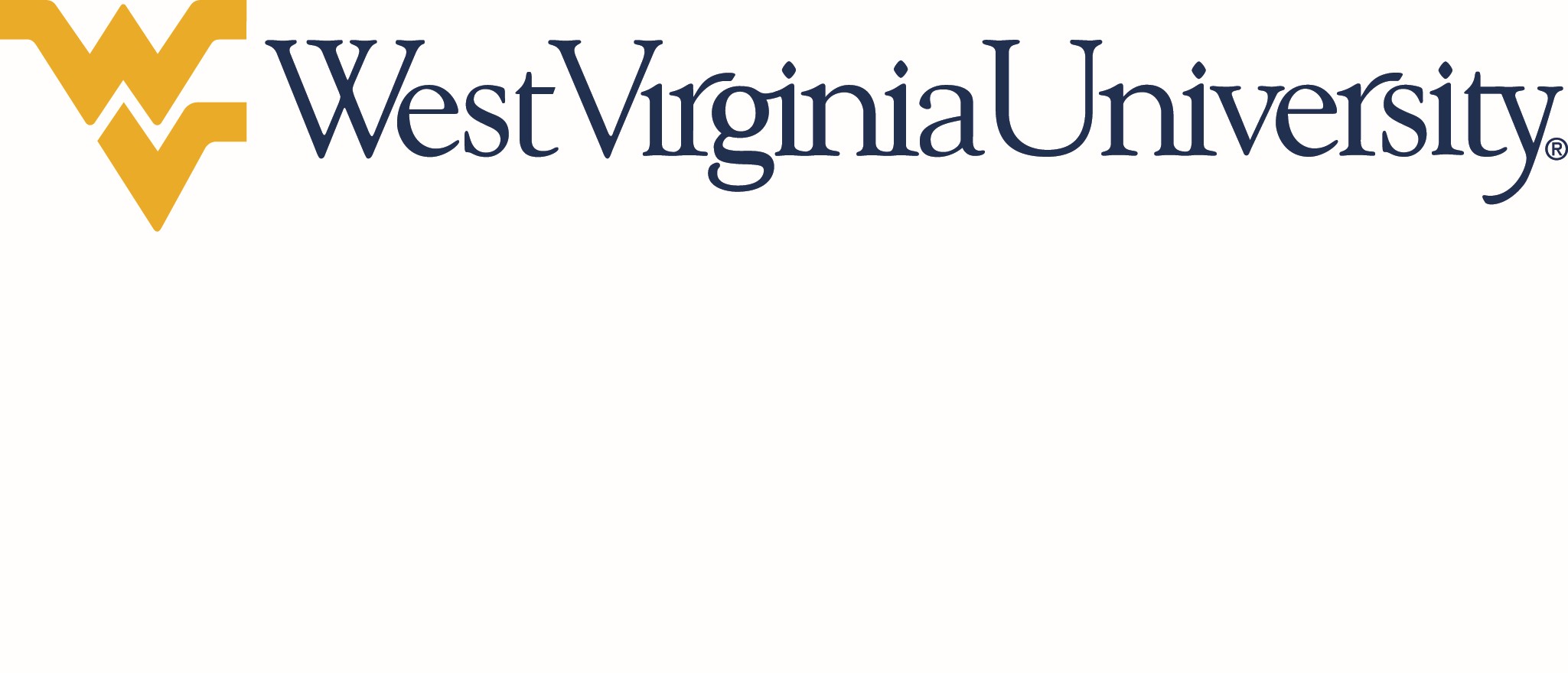 Link to Sponsor, West Virginia University