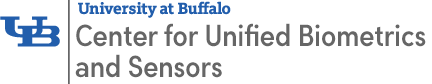 Link so sponsor, Center for Unified Biometrics and Sensors (CUBS) at University of Buffalo